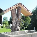 Gerstenbrand ゲストハウス