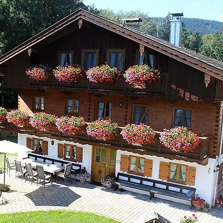 Gasthof Gerstenbrand Fischbachau